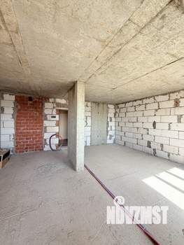 1-к квартира, вторичка, 42м2, 25/25 этаж