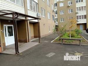 2-к квартира, вторичка, 64м2, 18/27 этаж