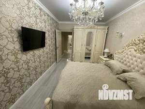 3-к квартира, вторичка, 94м2, 6/12 этаж