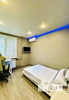 3-к квартира, вторичка, 61м2, 4/9 этаж