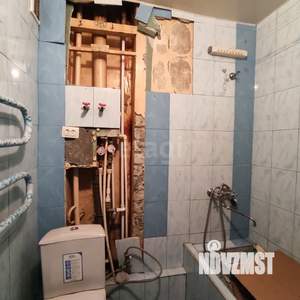 1-к квартира, вторичка, 29м2, 1/9 этаж