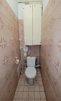 5-к квартира, вторичка, 117м2, 4/4 этаж