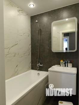 2-к квартира, вторичка, 48м2, 11/22 этаж
