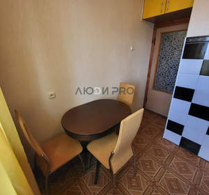 3-к квартира, вторичка, 58м2, 5/5 этаж