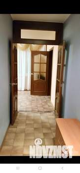 3-к квартира, вторичка, 60м2, 7/9 этаж