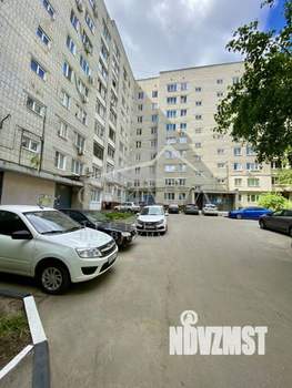 3-к квартира, вторичка, 60м2, 9/9 этаж