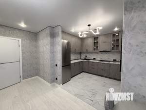 3-к квартира, вторичка, 80м2, 7/23 этаж