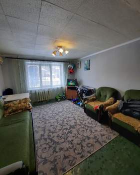 2-к квартира, вторичка, 46м2, 4/10 этаж