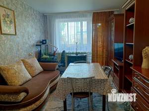 1-к квартира, вторичка, 33м2, 6/9 этаж