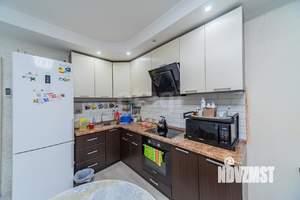 1-к квартира, вторичка, 41м2, 1/10 этаж
