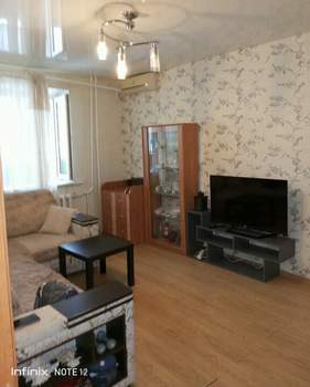 2-к квартира, вторичка, 47м2, 2/9 этаж