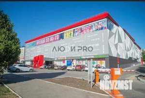 1-к квартира, вторичка, 29м2, -1/5 этаж