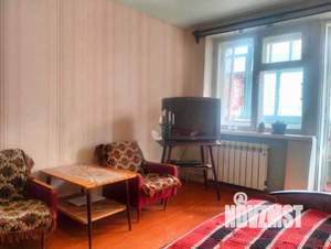 2-к квартира, вторичка, 42м2, 5/5 этаж