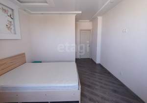 3-к квартира, вторичка, 65м2, 23/25 этаж
