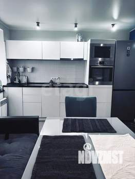 2-к квартира, вторичка, 59м2, 15/17 этаж