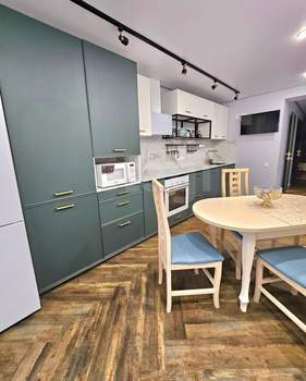 3-к квартира, вторичка, 93м2, 7/14 этаж