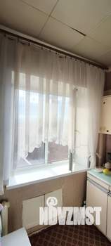 2-к квартира, вторичка, 44м2, 5/5 этаж