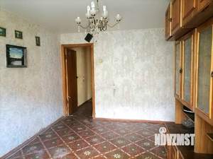 3-к квартира, вторичка, 50м2, 2/6 этаж