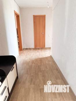 3-к квартира, вторичка, 69м2, 9/9 этаж