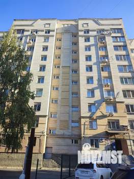 1-к квартира, вторичка, 46м2, 1/10 этаж