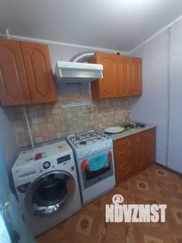 1-к квартира, вторичка, 34м2, 4/5 этаж