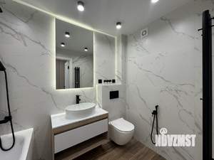 1-к квартира, вторичка, 37м2, 8/22 этаж