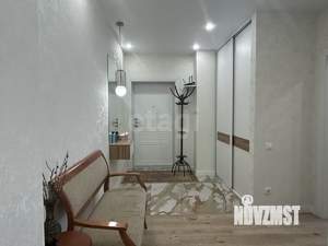 3-к квартира, вторичка, 90м2, 6/18 этаж