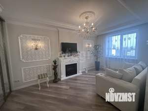 1-к квартира, вторичка, 46м2, 9/25 этаж