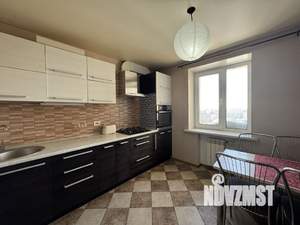 3-к квартира, вторичка, 62м2, 10/10 этаж