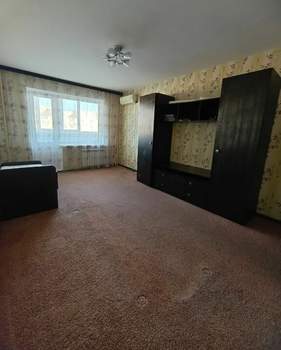 1-к квартира, вторичка, 43м2, 8/10 этаж