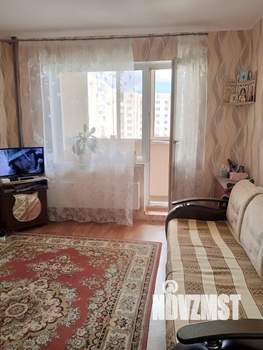 1-к квартира, вторичка, 29м2, 6/10 этаж