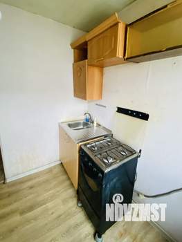 1-к квартира, вторичка, 32м2, 7/9 этаж