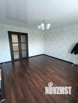 3-к квартира, вторичка, 79м2, 2/17 этаж
