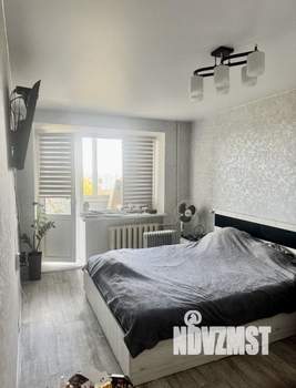 2-к квартира, вторичка, 52м2, 6/9 этаж