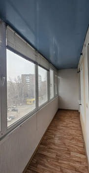 2-к квартира, вторичка, 57м2, 5/9 этаж