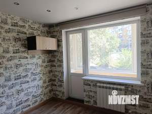 2-к квартира, вторичка, 36м2, 2/5 этаж