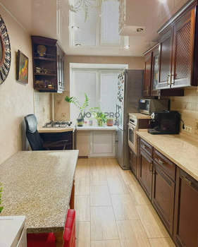 4-к квартира, вторичка, 88м2, 3/10 этаж