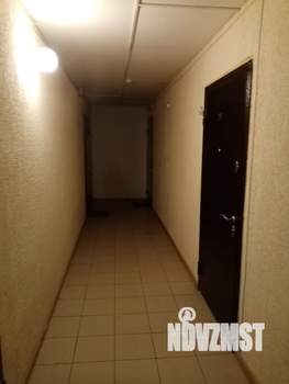 1-к квартира, вторичка, 31м2, 6/21 этаж