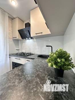 2-к квартира, вторичка, 44м2, 2/10 этаж