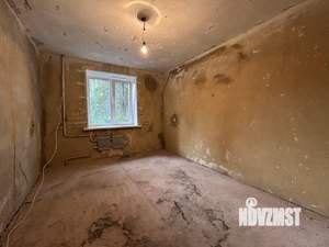 2-к квартира, вторичка, 42м2, 2/9 этаж