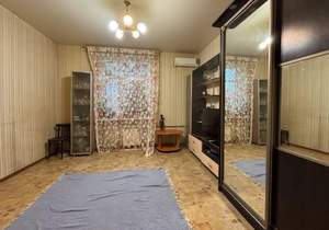 2-к квартира, вторичка, 54м2, 2/4 этаж