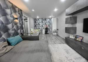 1-к квартира, вторичка, 33м2, 6/10 этаж