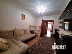 2-к квартира, вторичка, 45м2, 5/5 этаж