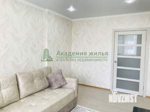 1-к квартира, вторичка, 37м2, 4/7 этаж