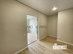 1-к квартира, вторичка, 32м2, 4/10 этаж