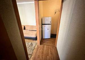 1-к квартира, вторичка, 30м2, 4/5 этаж