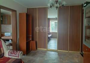 2-к квартира, вторичка, 44м2, 2/9 этаж