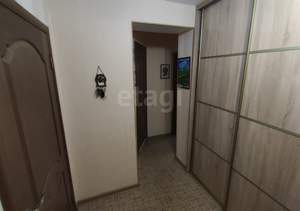 2-к квартира, вторичка, 52м2, 3/10 этаж