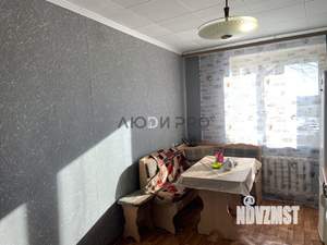 2-к квартира, вторичка, 51м2, 2/14 этаж