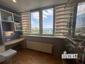 3-к квартира, вторичка, 94м2, 11/23 этаж